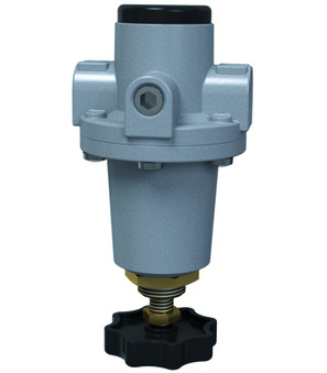Pressure regulator RE08-14H-0,2/6