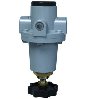 Druckregler RE08-38-0,2/6