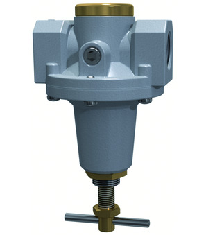 regulator pritiska RE08-10-0,1/3