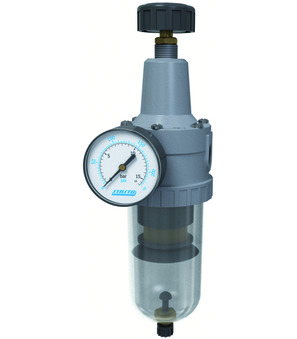 Filter regulator FR04-38-0,5/10-F5