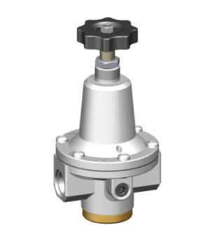 Relief valve RV23-14-0.1/3