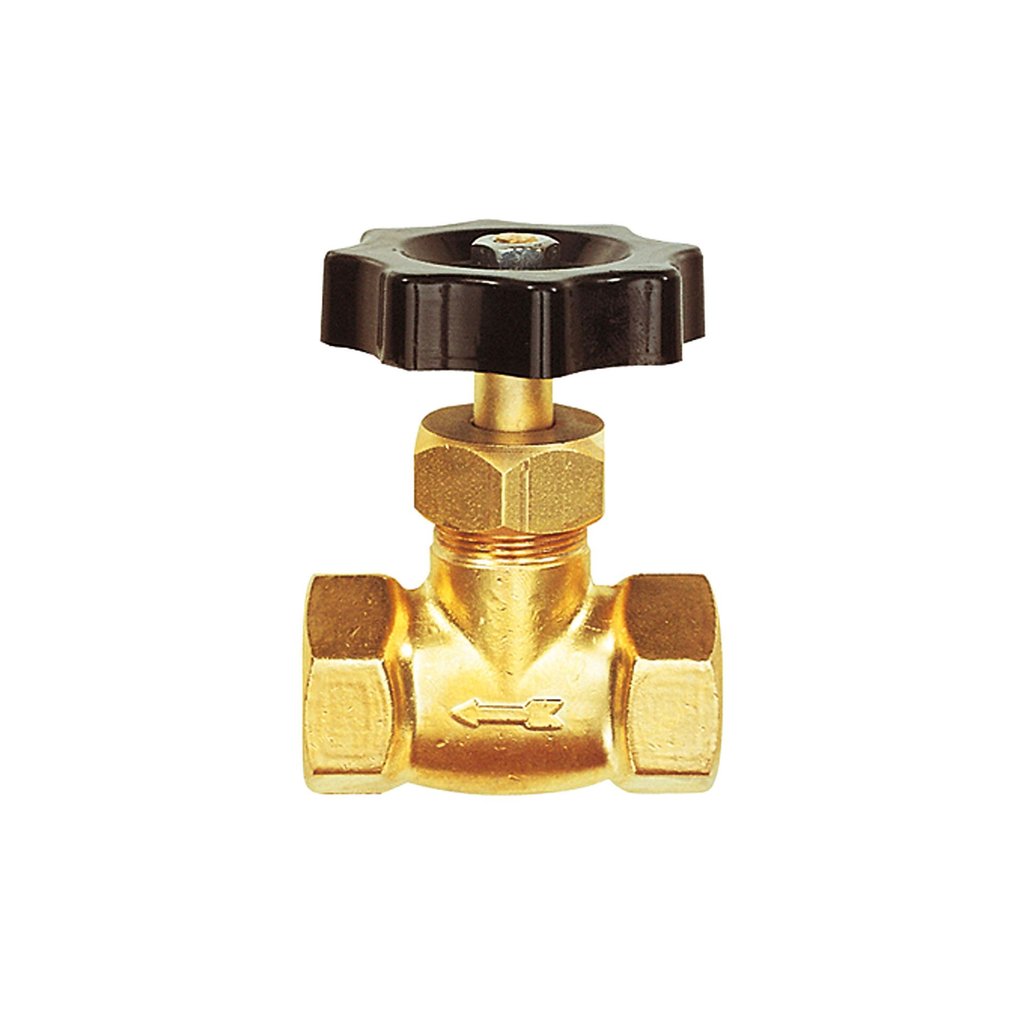 Nålventil GL106-14-W