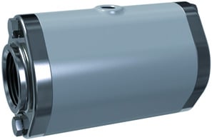 Schlauchquetschventil PI08-10-RZA-18