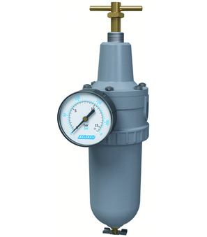 Filter regulator FR04-38-0,5/16-M-F5