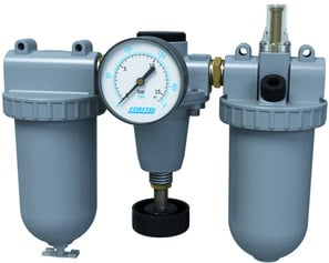 Maintenance unit 1/2"-3200-5-20
