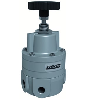 Precision pressure regulator RE21-14-0,05/4