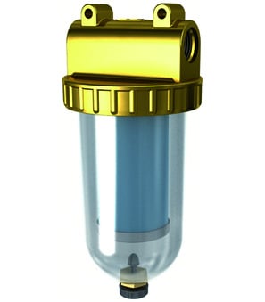 Feinfilter FI04-14-F0,01