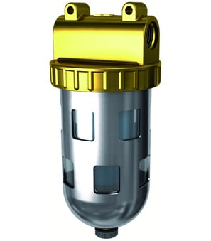 filtr dokładny FI04-38H-P-F0,01