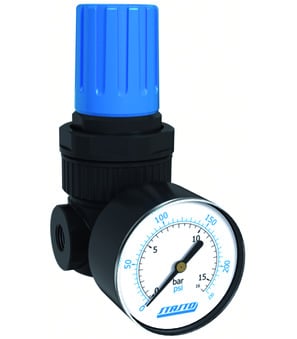 Reduktory ciśnienia RE02-18-0,5/12-MA