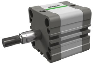 Kompaktmagnetzylinder NSKU80-40-M-SEP