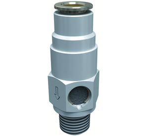 brzo ispusni ventili QV001-08-14
