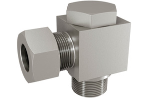 Visokotlačni zakretni priključak A-WH06LR1/8KDS71