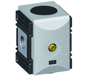 Check valve MCH18-38