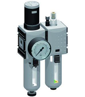 Upravljačka jedinica za održavanje 3/8"-0,5-8-3500