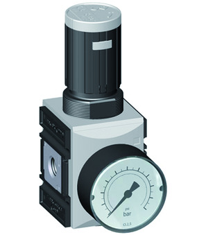 Regulatorji tlaka RE18-14H-0,2/4-MA