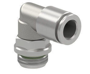 obrotowa złączka kątowa z gwintem zewnętrznym PIF16-04-14-N-0-360