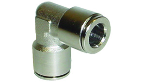 Elbow connector 10