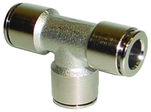 T-connector 8