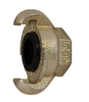 Claw coupling C042-F12-M