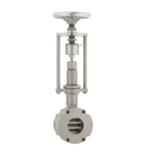 Regulacijski ventil Tip SG22 200-93