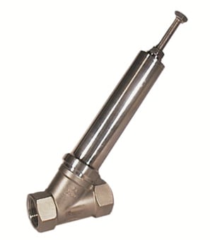 Überströmventil DN20/PN40-20-0,4...6-EPDM--20...+130°C