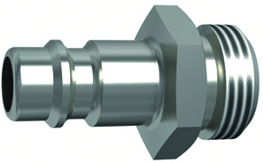 Kupplungsstecker DN 7,8 C0P78-M12-NX