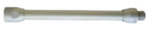 Extension Straight 150mm