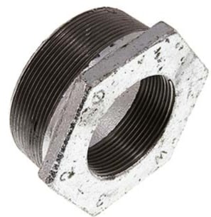 Reduziernippel TH60C-12-10-M