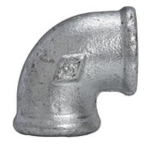 Winkelstück Innengewinde 11/4"