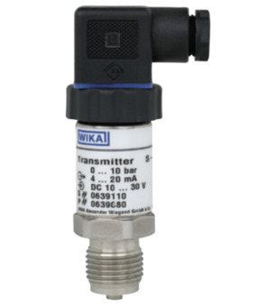 Pressure transmitter PT08-12N-010-420