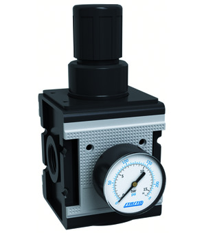 Druckregler RE03-34H-0,2/6-MA