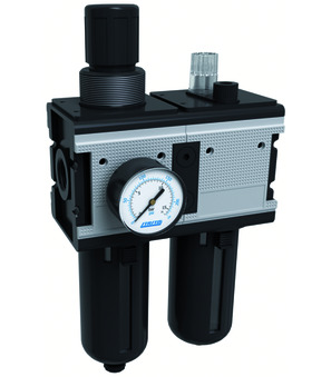 Wartungseinheit MU203-34H-0,5/10-M