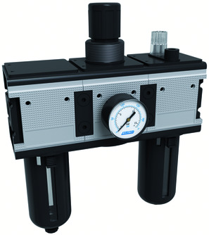 Maintenance unit MU303-34H-0,5/10-M