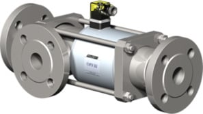 3/2-way-coaxial valves CVF3-32...