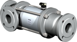 3/2-way-coaxial valves CVF3-80...