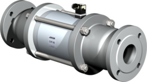 2/2-way-coaxial solenoid valves CVF-65...