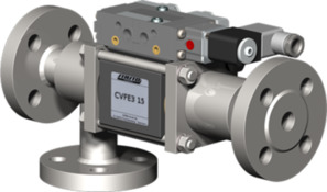 3/2-veis koaksialventiler CVFE3-20...