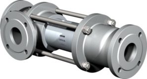 3/2-Wege-Coaxialventile CVFV3-100...