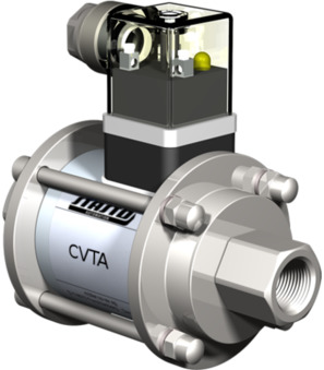 2/2-Wege-Coaxialventile CVTA-...