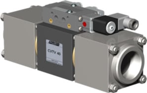 2/2-Wege-Coaxialventile CVTV-40...