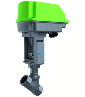 Električni sedežni ventil SE14-34-STE05