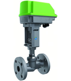 Elektrisches Sitzventil SE15-40-STE04
