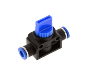 Ball valve BA644-10-L