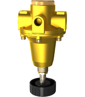 Regulator konstantnega tlaka PR39-38-0,5/16-0