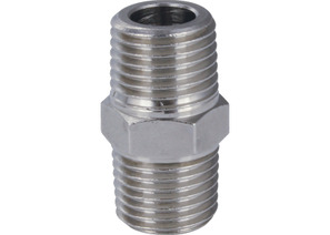 Doppelnippel TH38C-20-S-B