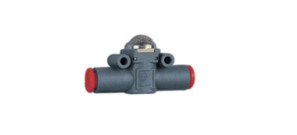 Schnellentlüfter QV010-06