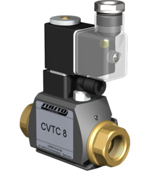 2/2-kraki koaksijalni ventili CVTC-8...