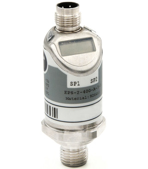 Electronic pressure switch PS15-14V-250