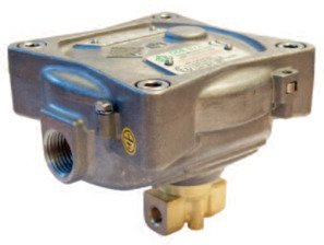 2/2-way solenoid valve SL038-14-2-C02