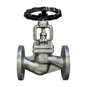 Absperrventil GL100-15-W